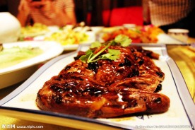 豆豉碌鹅