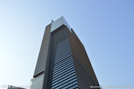 上海现代建筑