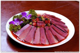 极品腊肉