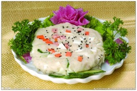 土豆沙拉
