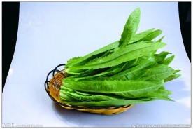 油麦菜