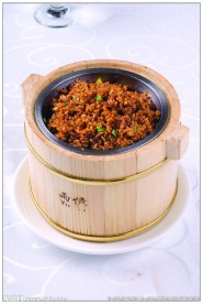 木桶酱没饭元桶