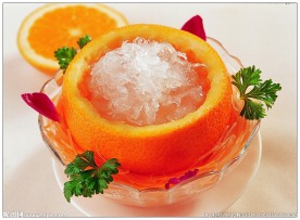 鲜橙雪哈炖碎燕元位