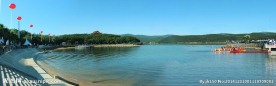 镜泊湖