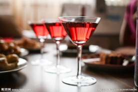 酒杯