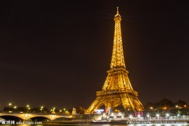 唯美巴黎