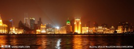 万国建筑群