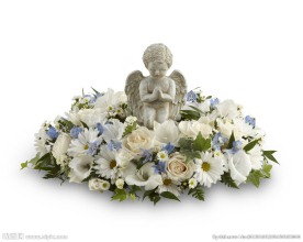 插花艺术