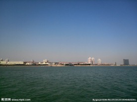 上海天水一线