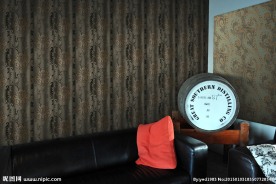 家居 壁纸效果图