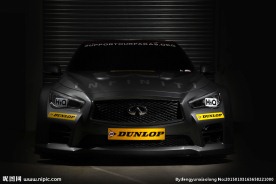 英菲尼迪Q50