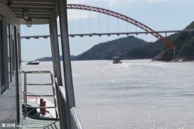 象山海景