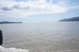 海景