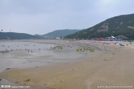 象山松兰山