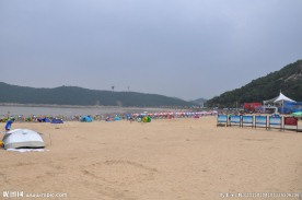 象山松兰山
