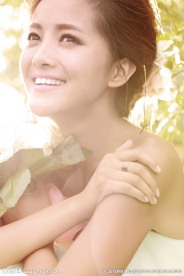 唯美婚纱照