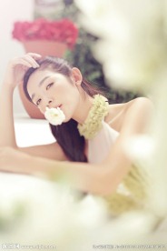 唯美婚纱照