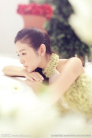 唯美婚纱照