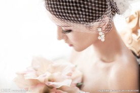 唯美婚纱照