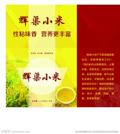 小米箱子