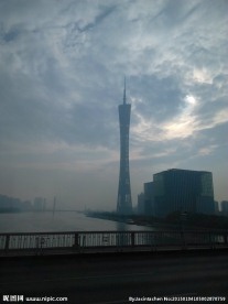 阴天