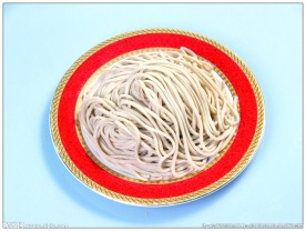 手擀面