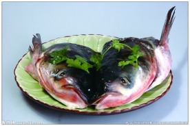 鱼头