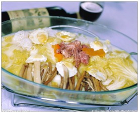 京味一锅鲜