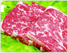 堂煎雪花牛肉选