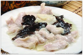 滑溜鱼片