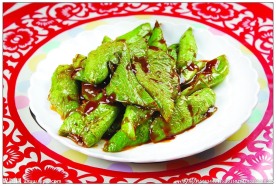杨子荣上山打虎
