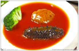 鲍汁