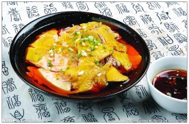 馋嘴鸭