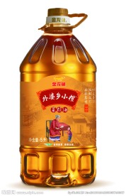 食用油