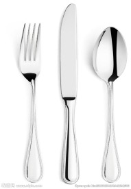 餐具