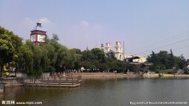苏州乐园