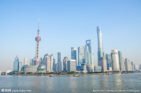 上海外滩