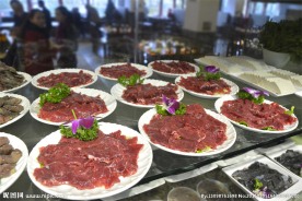 牛肉