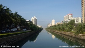 护城河