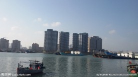 水岸人家