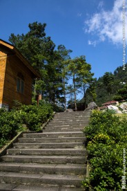 黑山谷