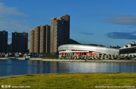 城市角落