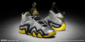 ADIDAS篮球鞋