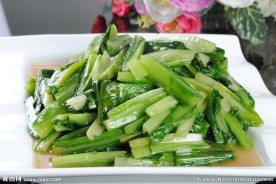 油麦菜