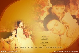 高清婚纱照艺术照模板