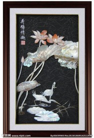 荷塘月色