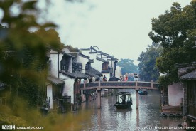 江南水乡