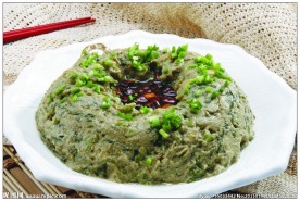 麻豆腐