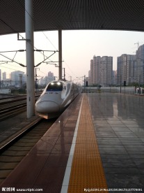 和谐号