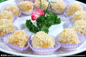 船家土豆球